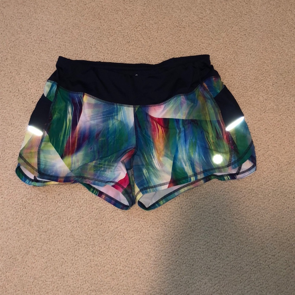 Athleta Shorts